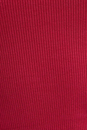 Freeform Inside Out Ribbed Tank