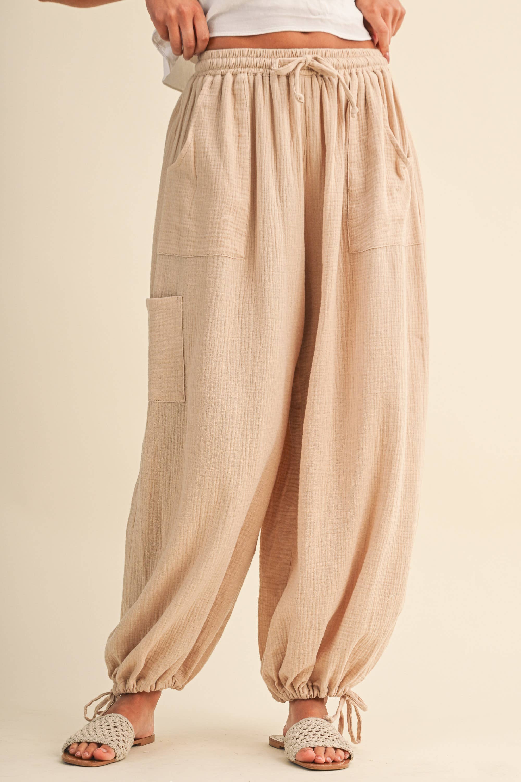 Willow Pants