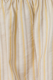 Chasing Sunshine Smocked Top