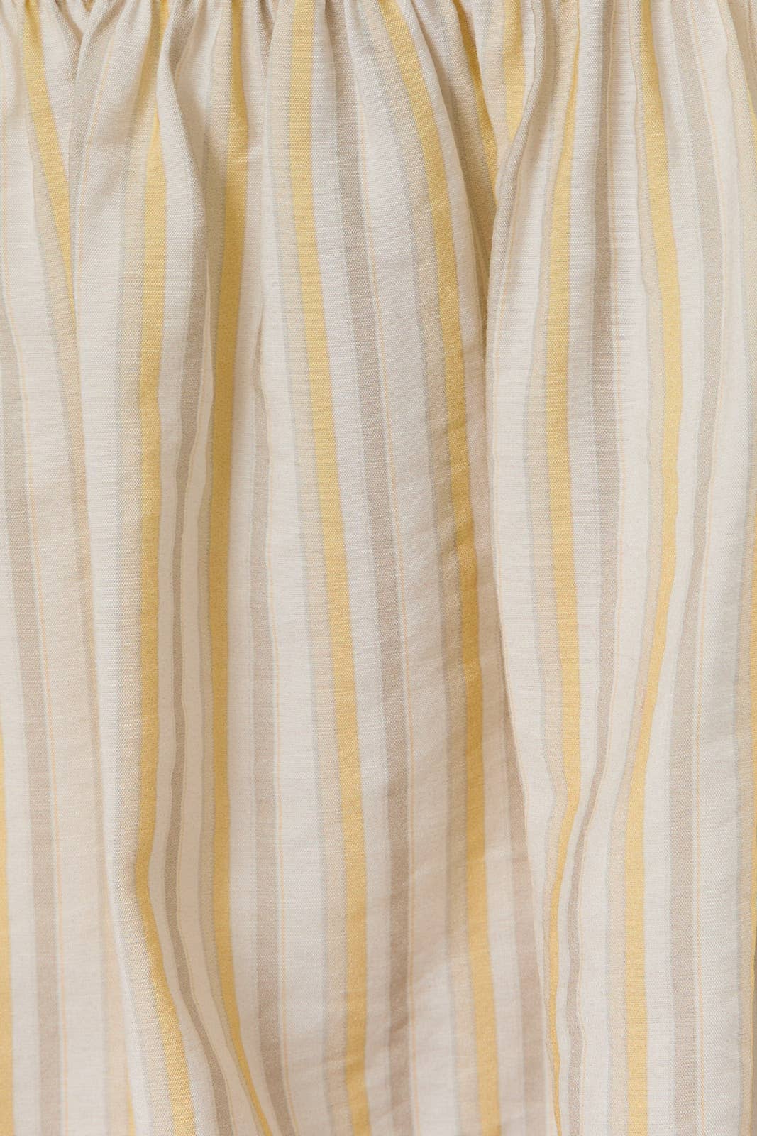 Chasing Sunshine Smocked Top