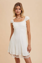 Timeless Dress