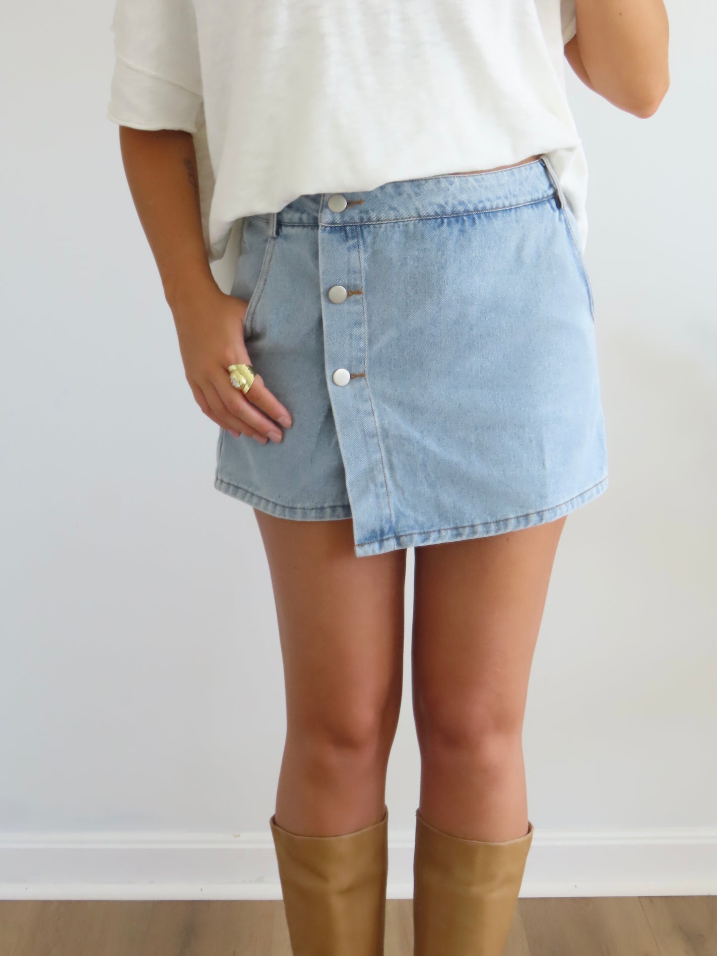 Rosie Skort