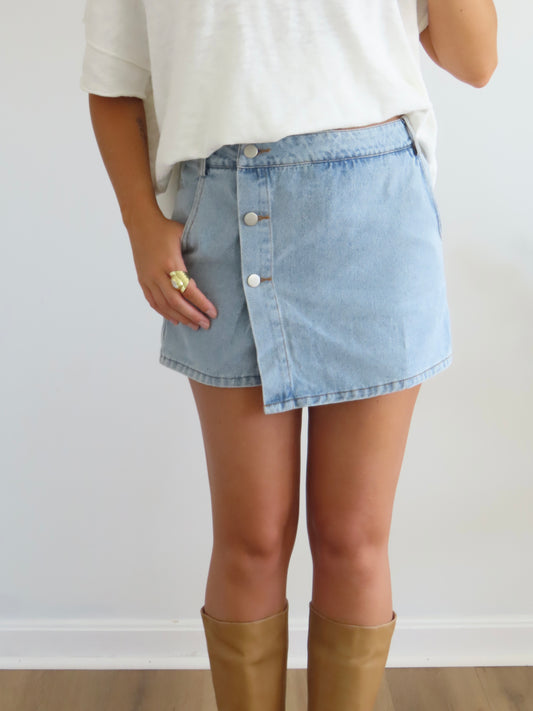 Rosie Skort