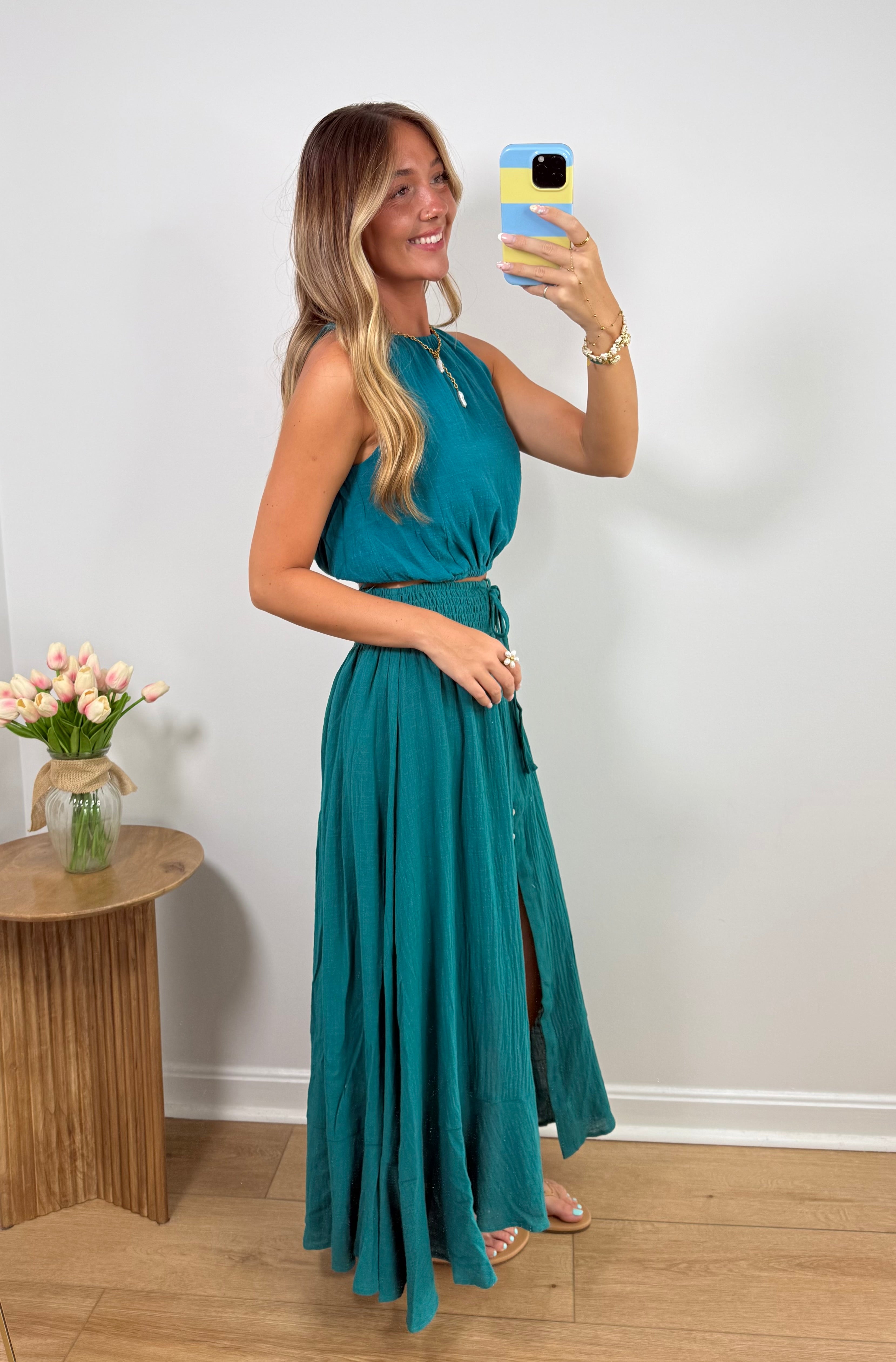 Endless Summer Skirt