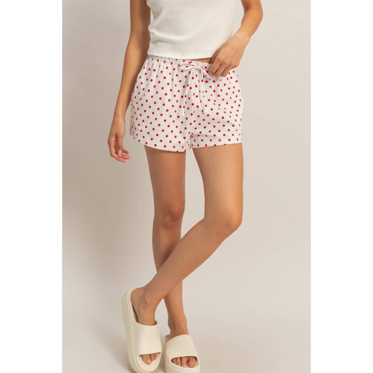 Cherry Dot Set