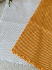 Sunny Side Tube Top