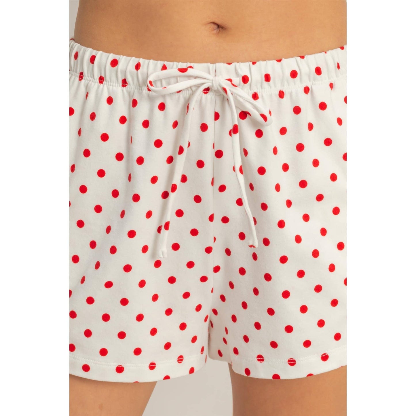 Cherry Dot Set