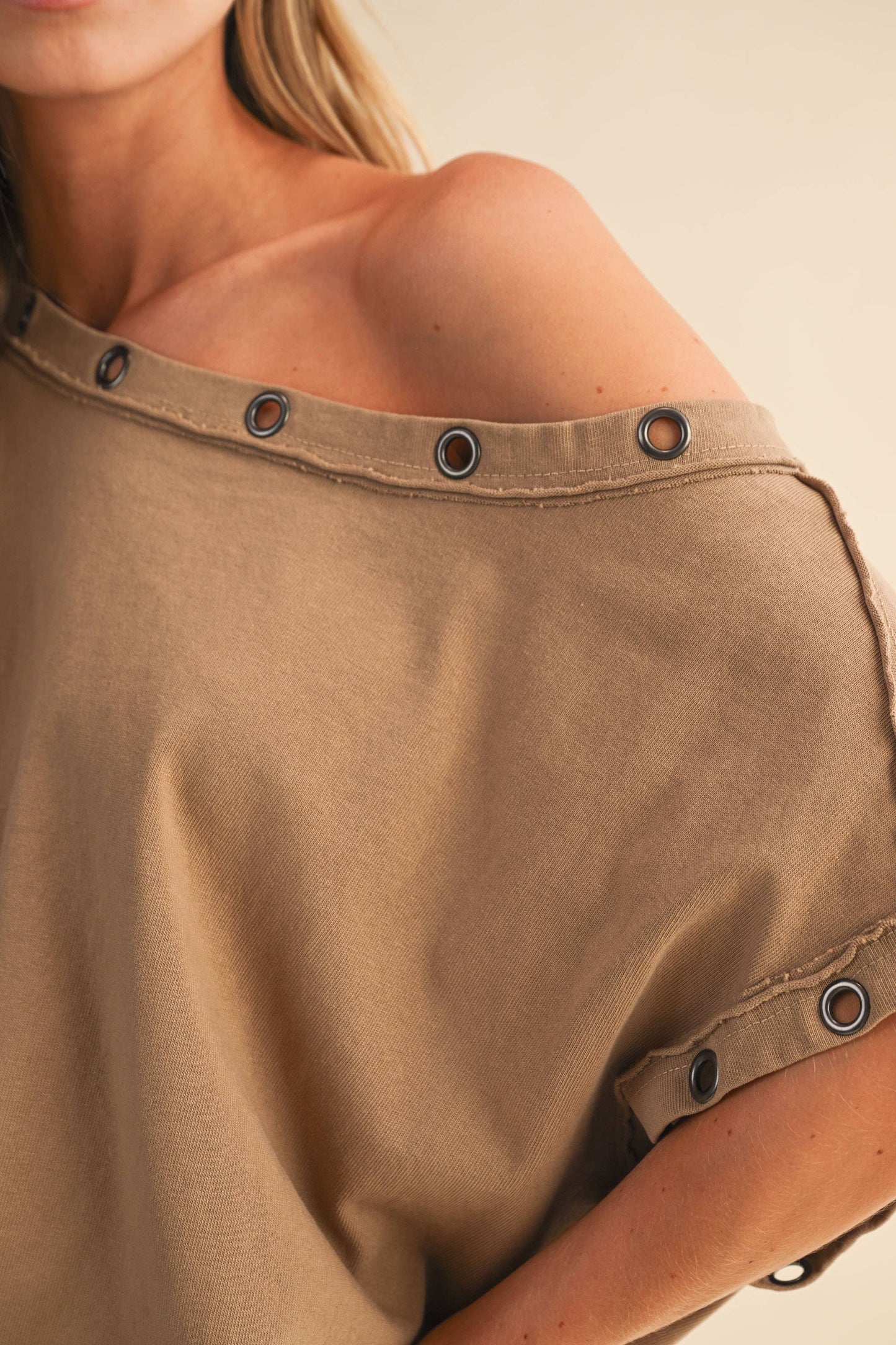 Simply Effortless Top