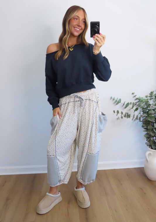 Sunday Market Joggers