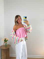 Sunny Cardigan