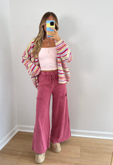 Daydream Cargos- Berry