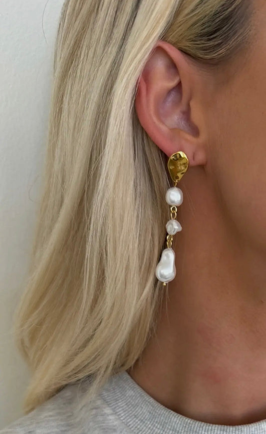 Nova Earrings (PREORDER)