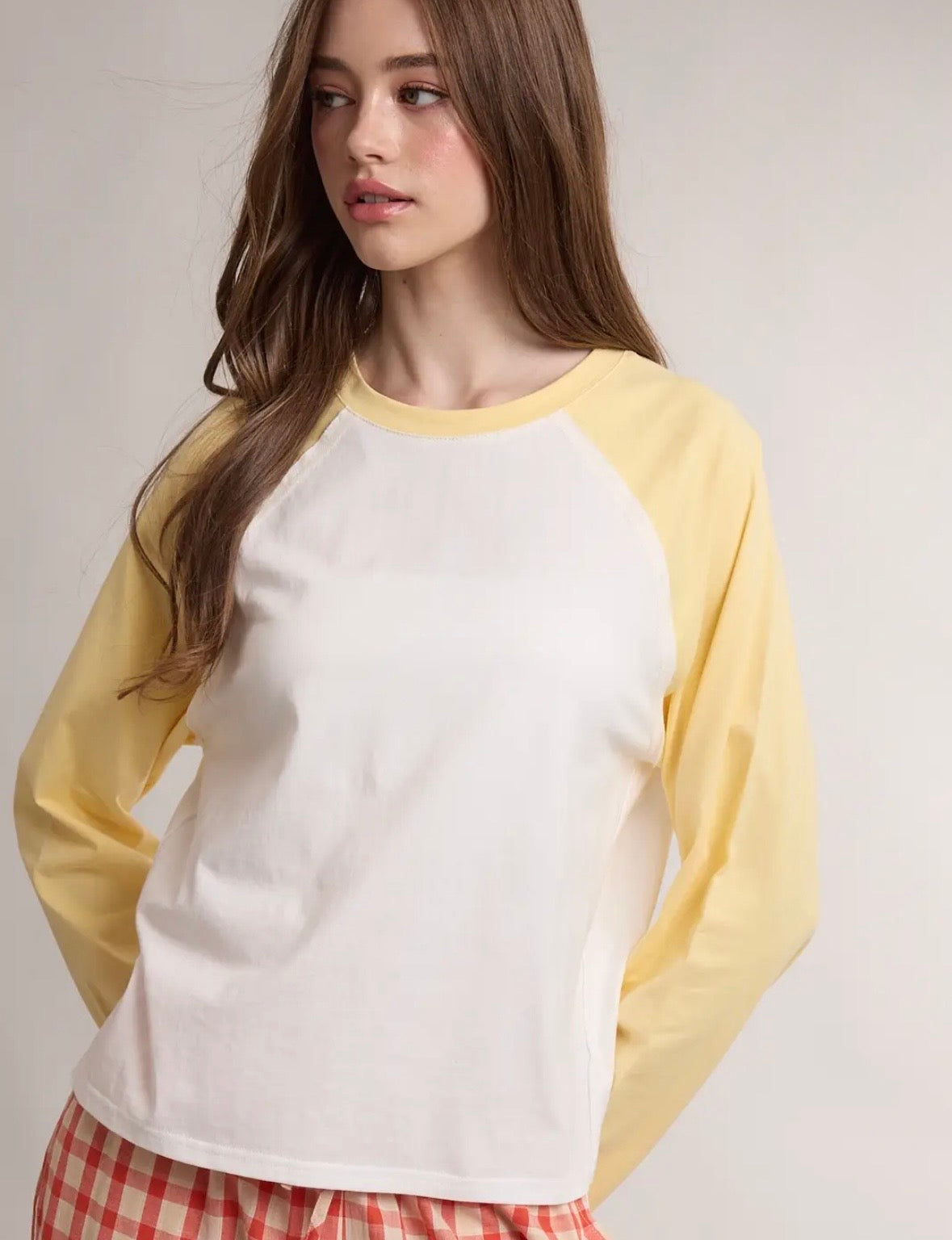Baseball Tee