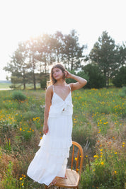 Countryside Eyelet Cami