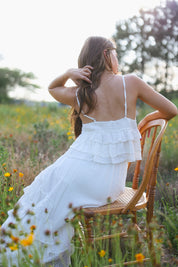 Countryside Eyelet Cami