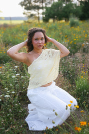 Goldie Poncho