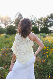 Goldie Poncho