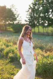 Prairie Bloom Set - Yellow