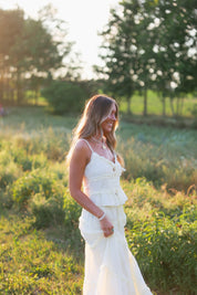 Prairie Bloom Set - Yellow