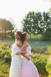 Prairie Bloom Set - Yellow