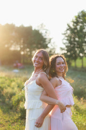 Prairie Bloom Set - Yellow