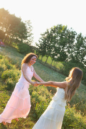 Prairie Bloom Set - Yellow