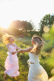 Prairie Bloom Set - Yellow