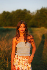 Leilani Maxi Skirt