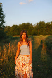 Leilani Maxi Skirt