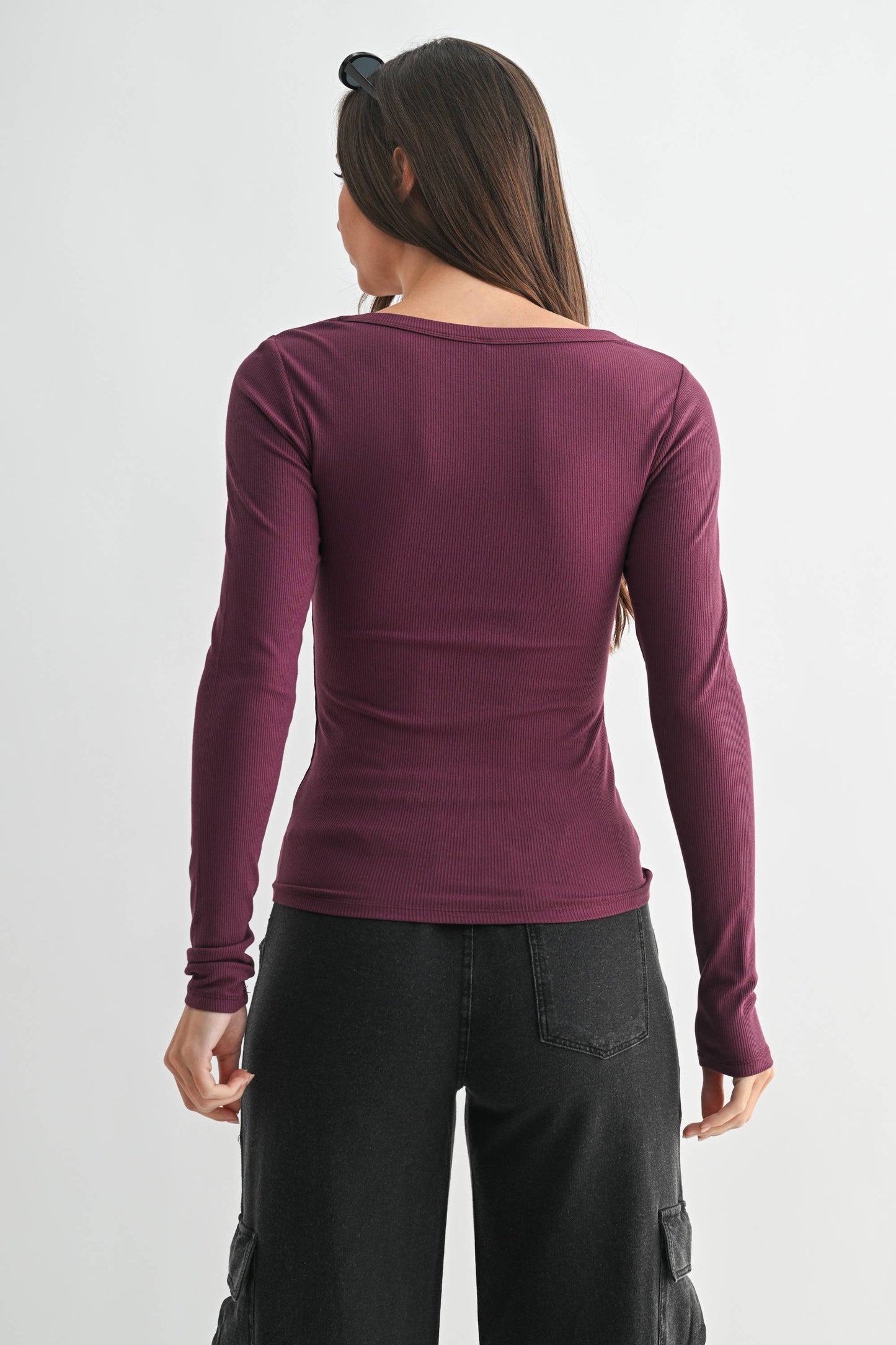 EveryDay Layers Long Sleeve
