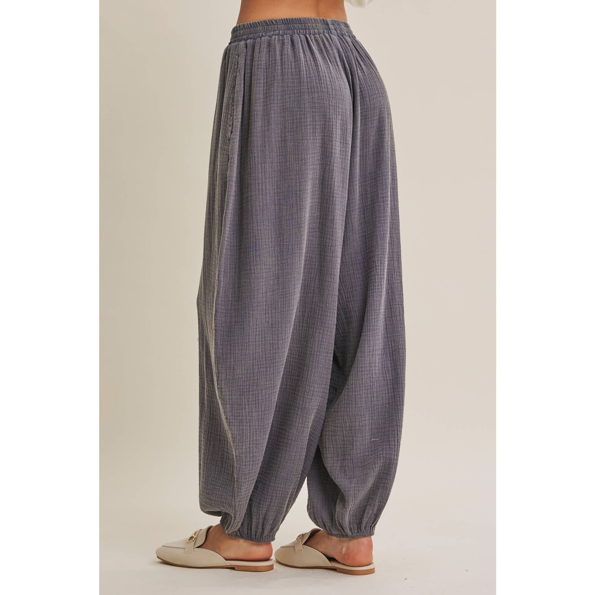 Balloon Pants