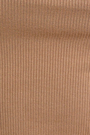 Freeform Inside Out Ribbed Tank