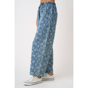 Fresh Picked Barrel Jeans