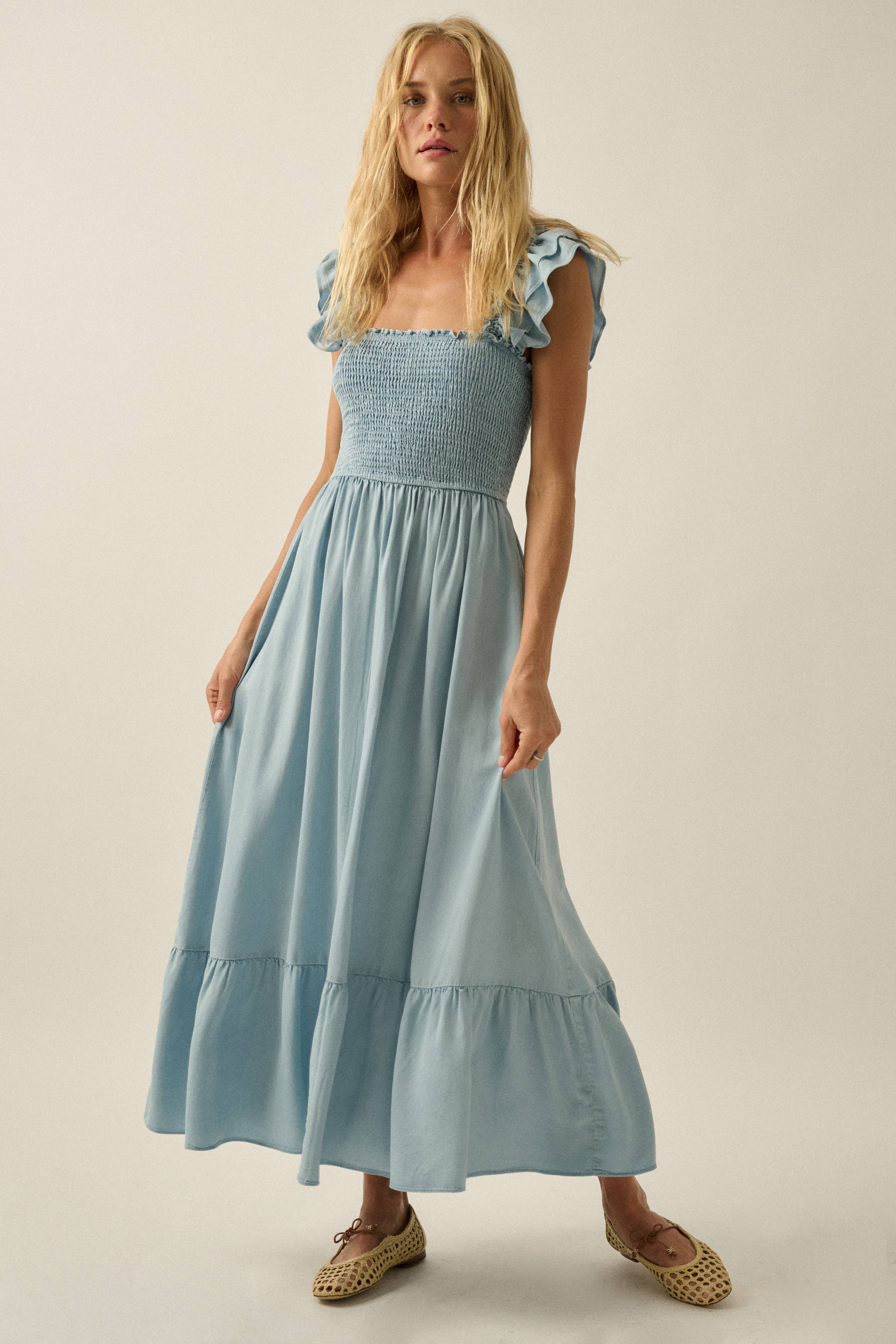 Georgia Dress