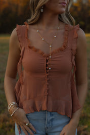 Amber Grace Tank