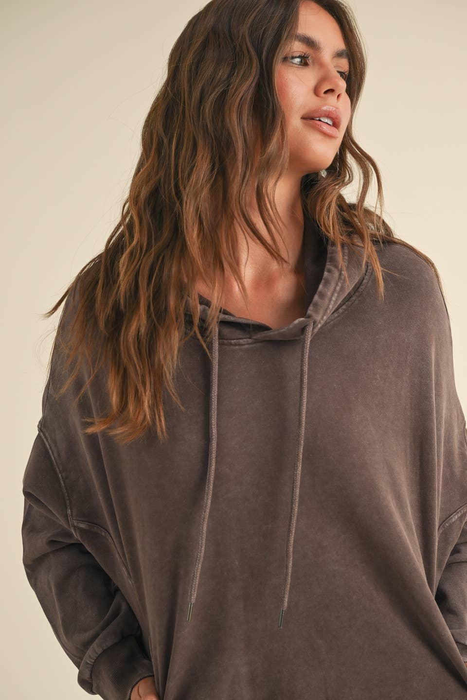 Toasted Chestnut Sweatshirt