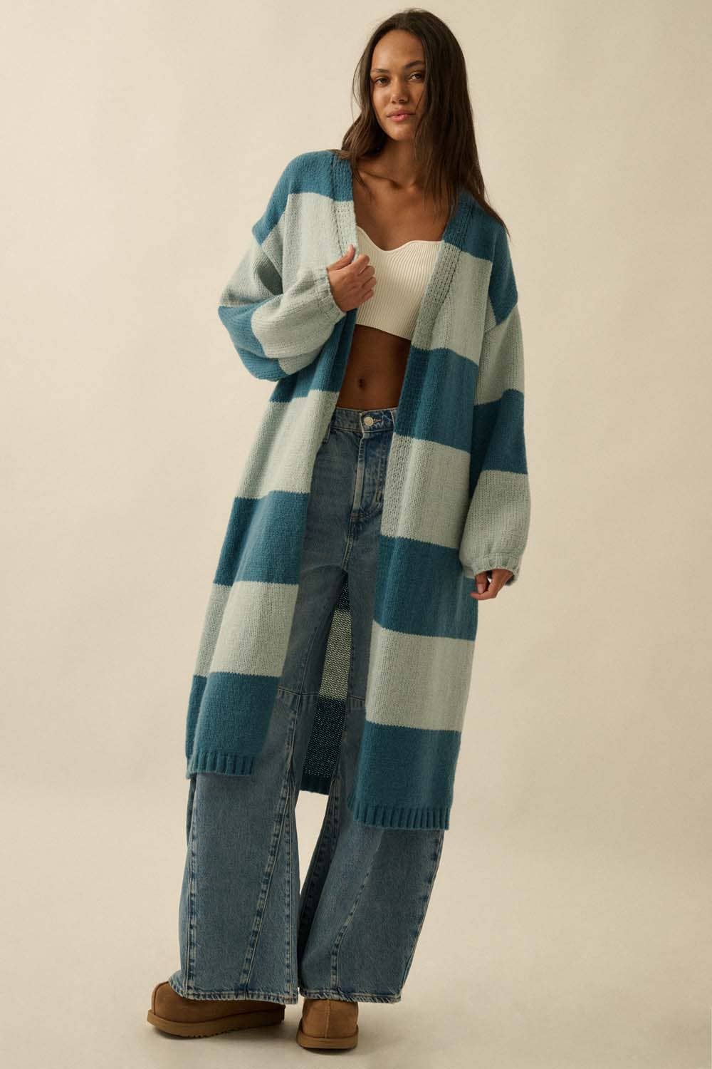 Elsa Cardigan