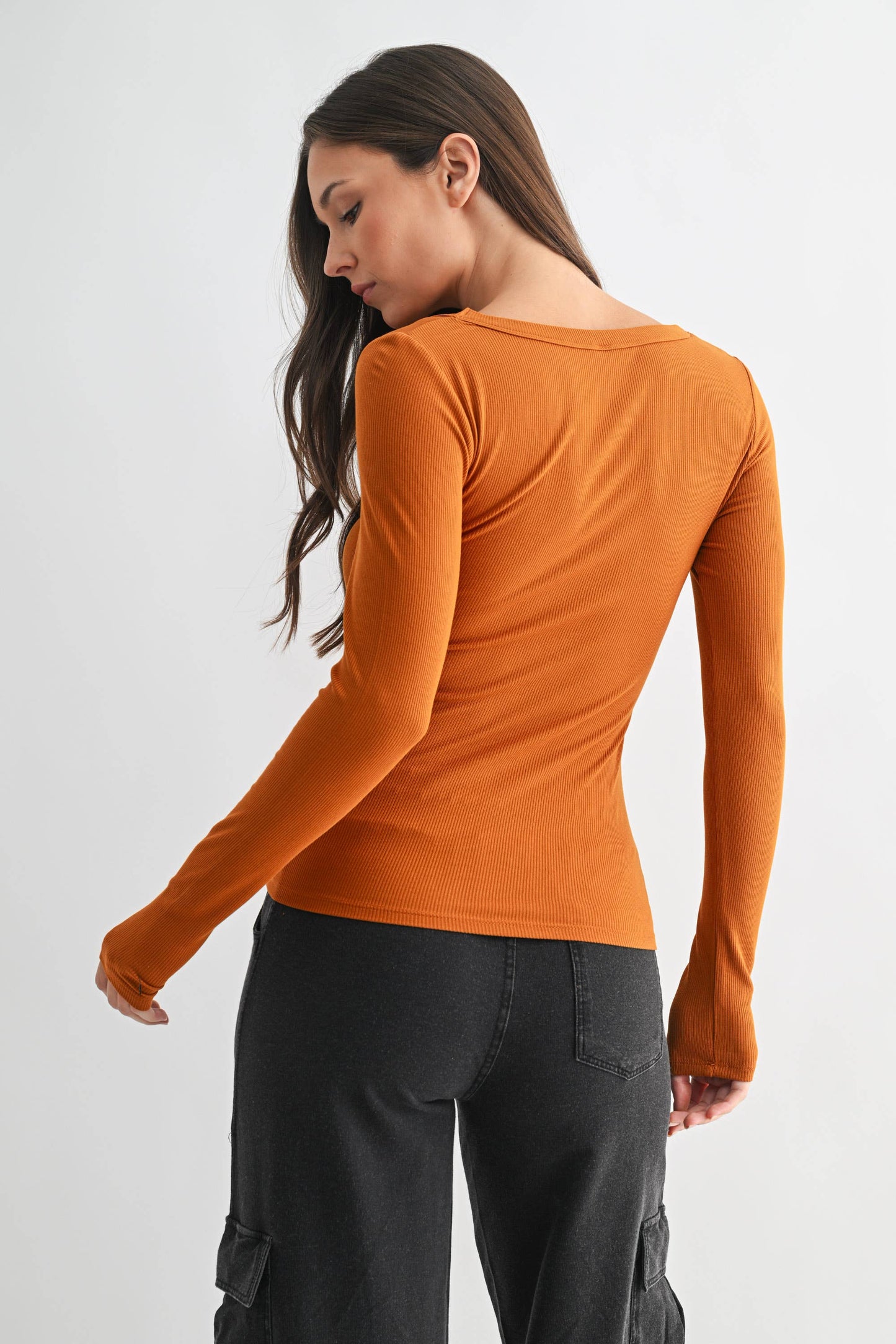 EveryDay Layers Long Sleeve