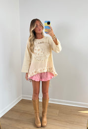 Wildflower Blouse