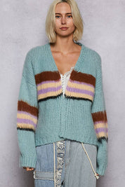 Feel Good Cardigan