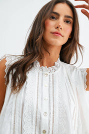 Southern Nights Blouse
