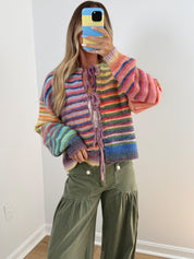Living In Color Sweater