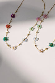 Flower Child Necklace