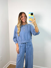 Changing Colors Set- Blue
