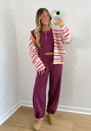 Merlot Set