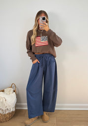 Barrel Lounge Pants