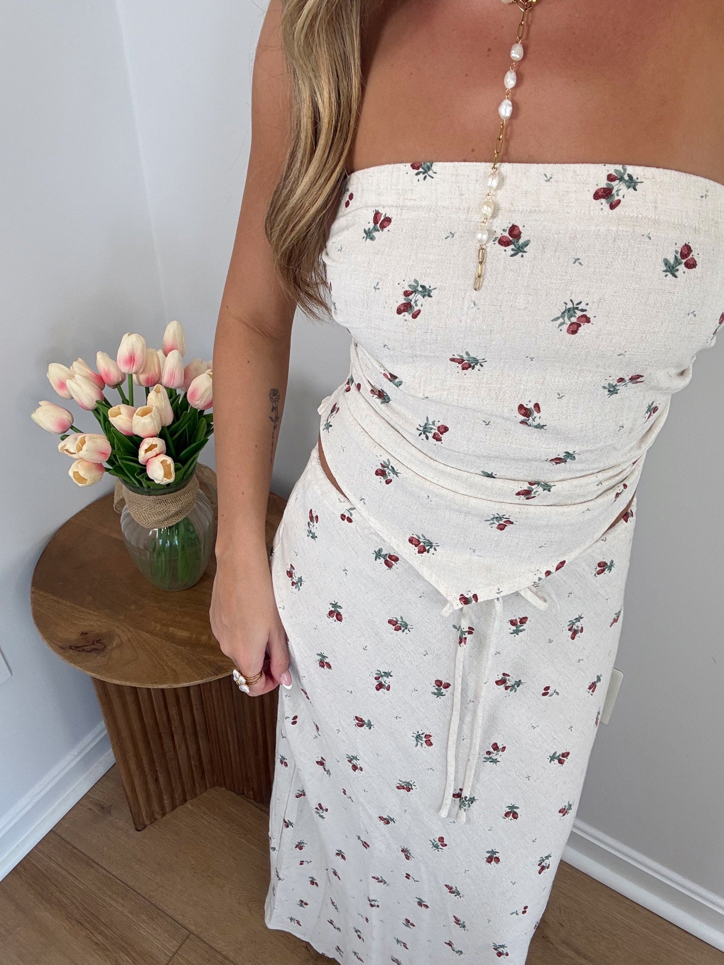 Berry Sweet Set