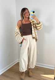 Cider Balloon Pants