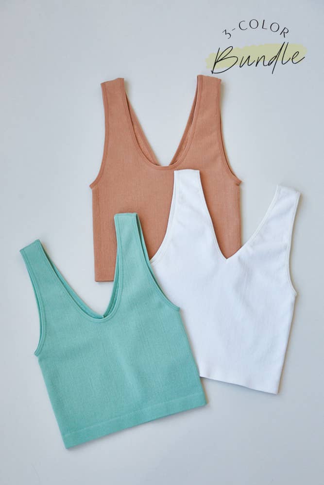Seamless Bundle