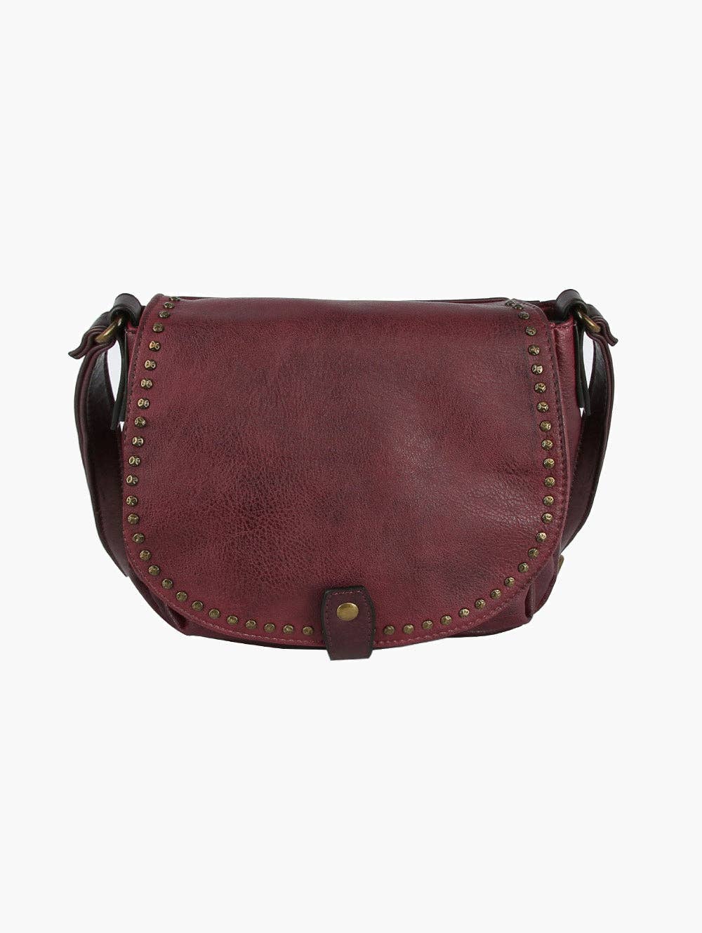 Scarlet Crossbody